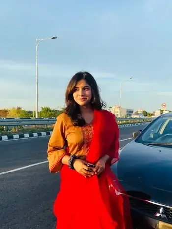 Farhana Ahmed Fima
